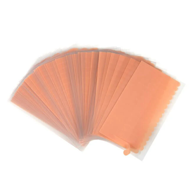 Eyelash Extension For No Eyelid - SENSE LASHES 50 Stück Augenlid-Lifting-Tape Ohne