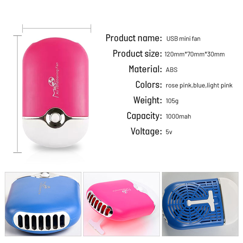 USB Mini Wimpern Fan Pfropfen  – Eyelash Extension Adhesive Bewertung und Preis