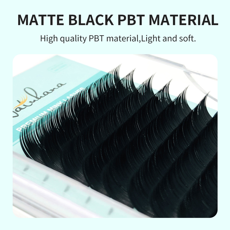 NATUHANA Korea PBT 16 Reihen B – Eyelash Extension Korea Natural Bewertung und Preis