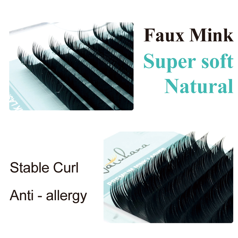 NATUHANA Korea PBT 16 Reihen B – Eyelash Extension Korea Natural Bewertung und Preis