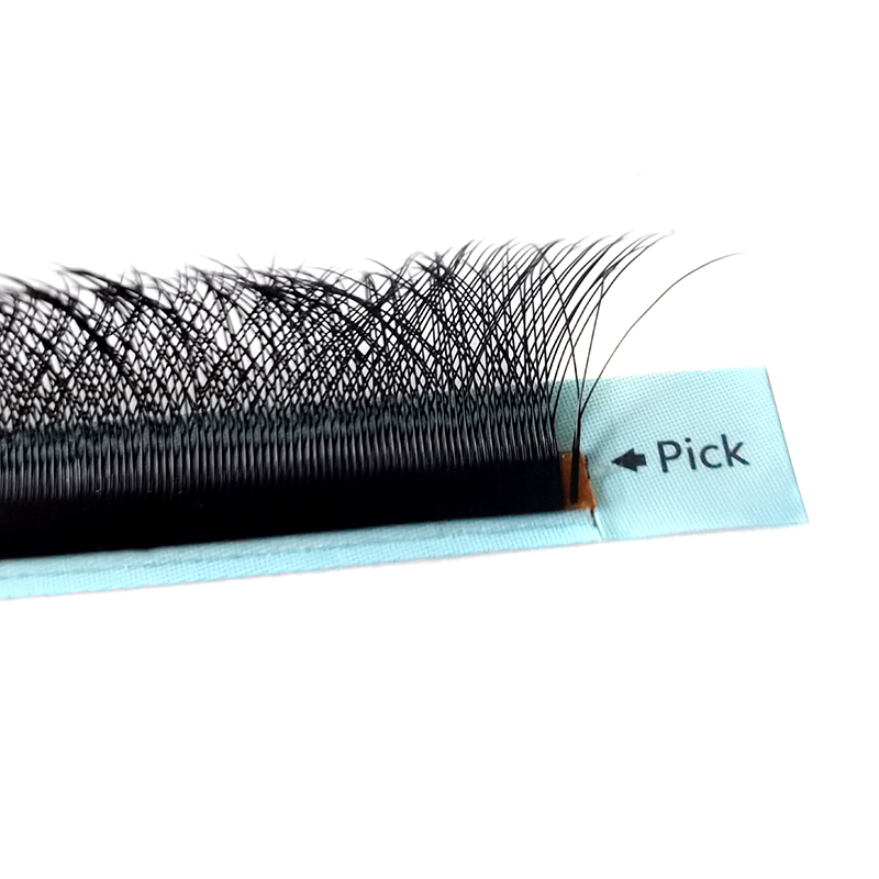 Clover W Wimpernverlängerung 3 – Eyelash Extension Logo Bewertung und Preis