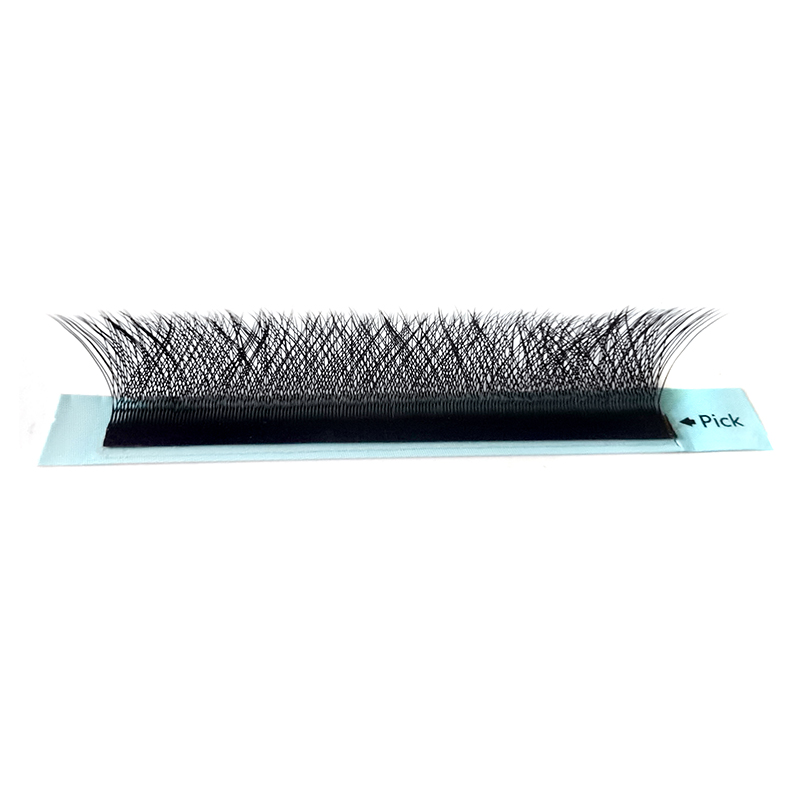 Clover W Wimpernverlängerung 3 – Eyelash Extension Logo Bewertung und Preis