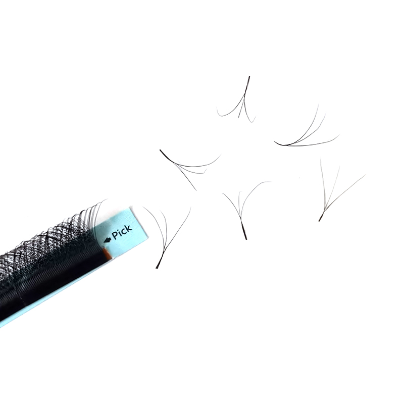 Clover W Wimpernverlängerung 3 – Eyelash Extension Logo Bewertung und Preis