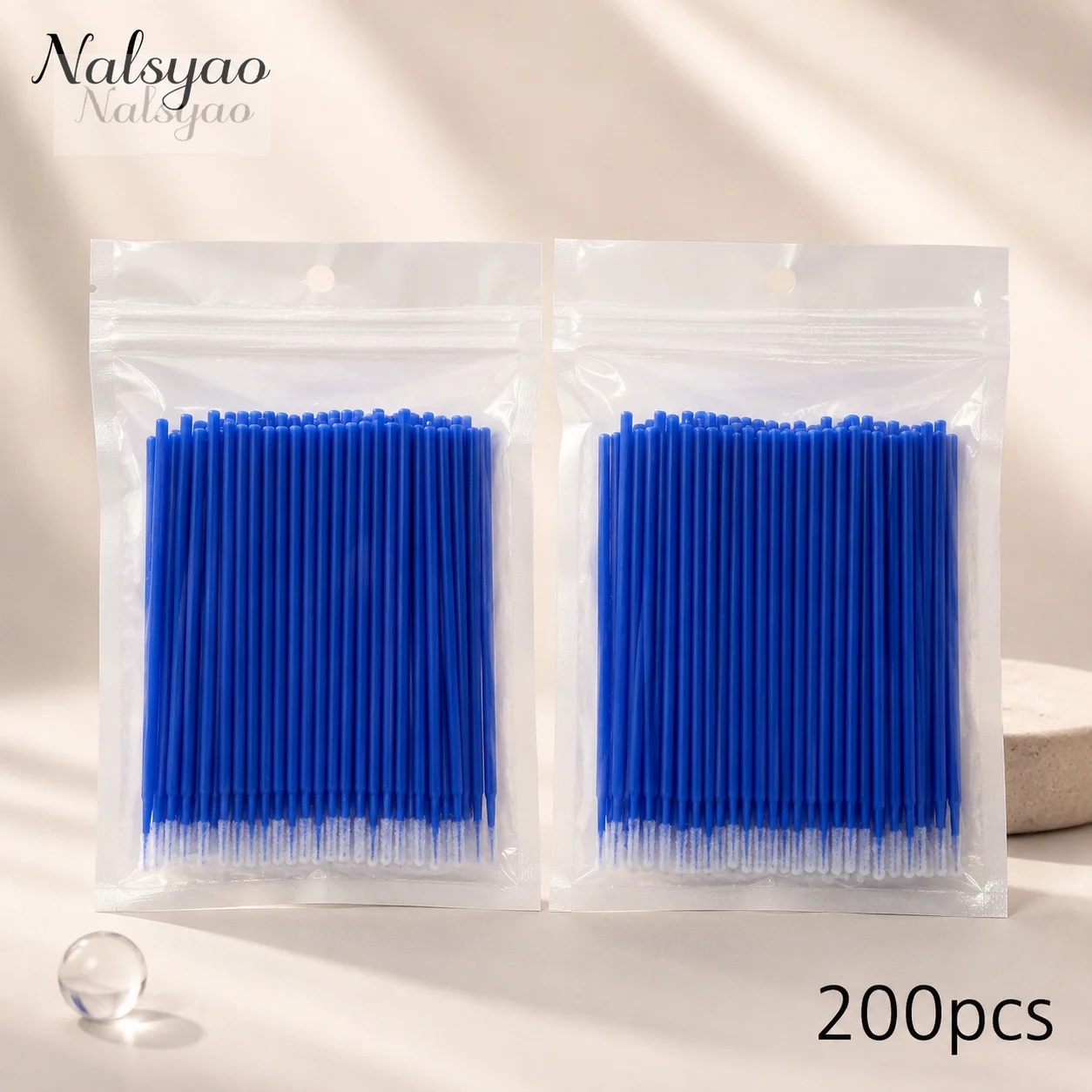 Wimpern-Mikrobürsten Schönheit – Eyelash Extension Remover Bewertung und Preis