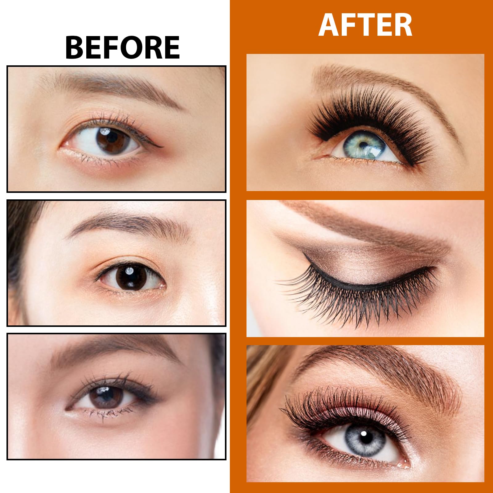 80 Stück Wimpern klebestreifen – Eyelash Extension Adhesive Bewertung und Preis