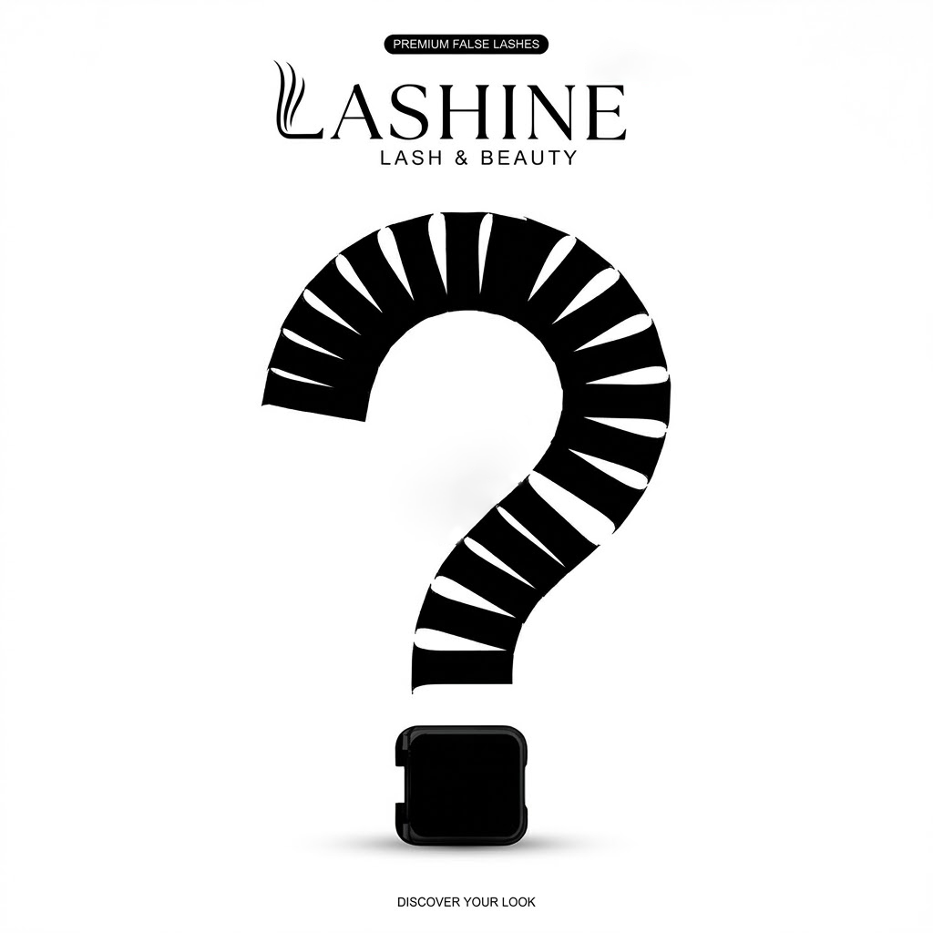 LASHINE Preisverstellungs-Link – Eyelash Extension Yy Bewertung und Preis