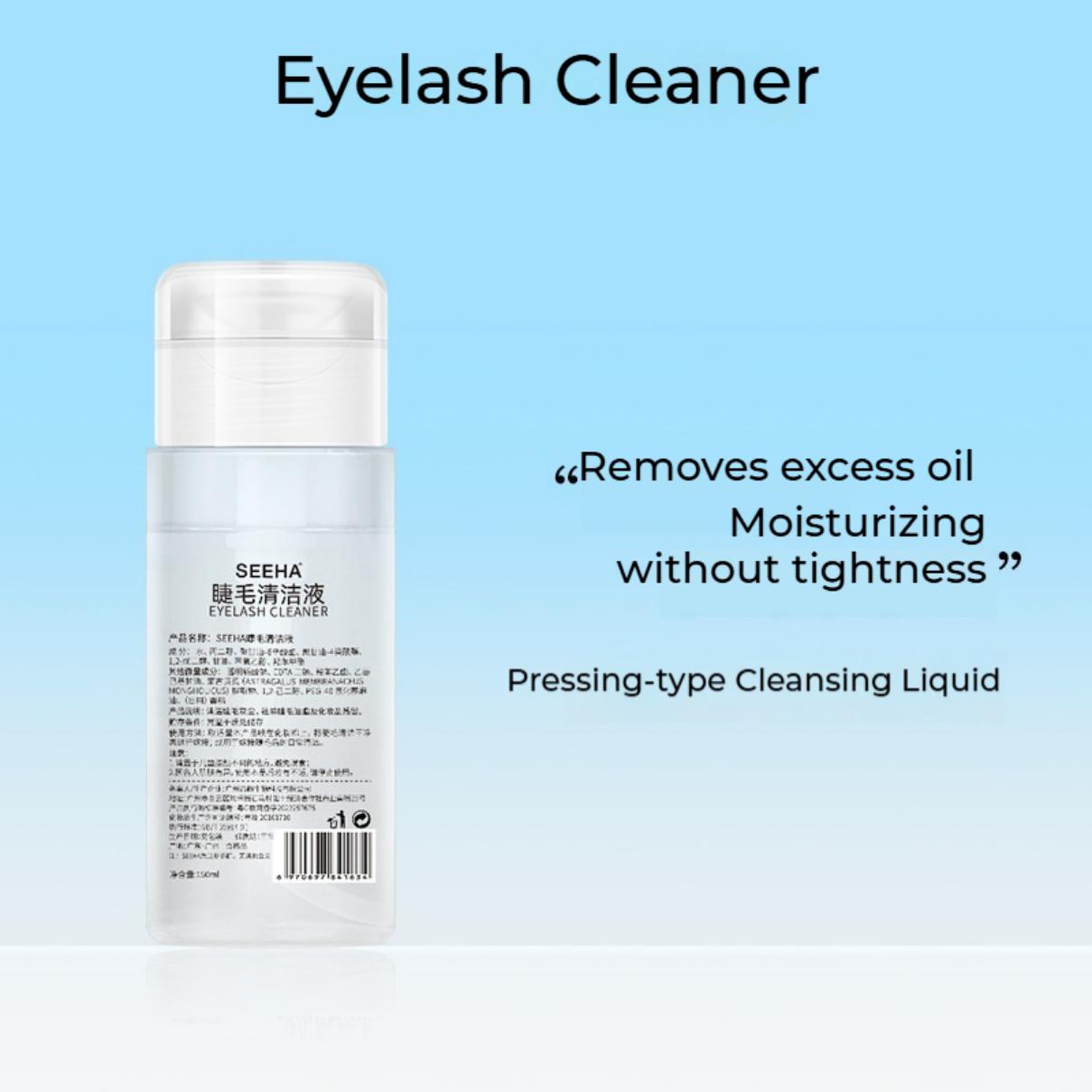 Isunley LASH Wimpernverlängeru – Eyelash Extension For No Eyelid Bewertung und Preis