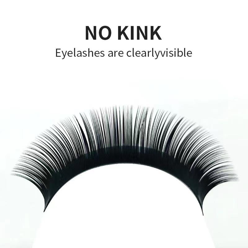 NATUHANA 3 Packungen/Set Nerz- – Eyelash Extension Korea Natural Bewertung und Preis