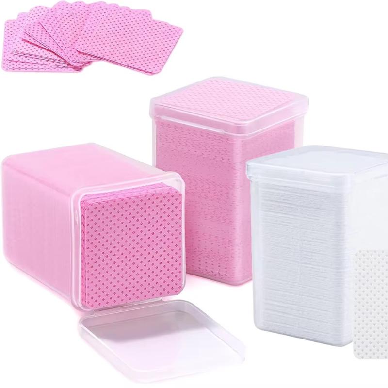 200 Stück fusselfreie Nageltüc – Eyelash Extension Remover Bewertung und Preis