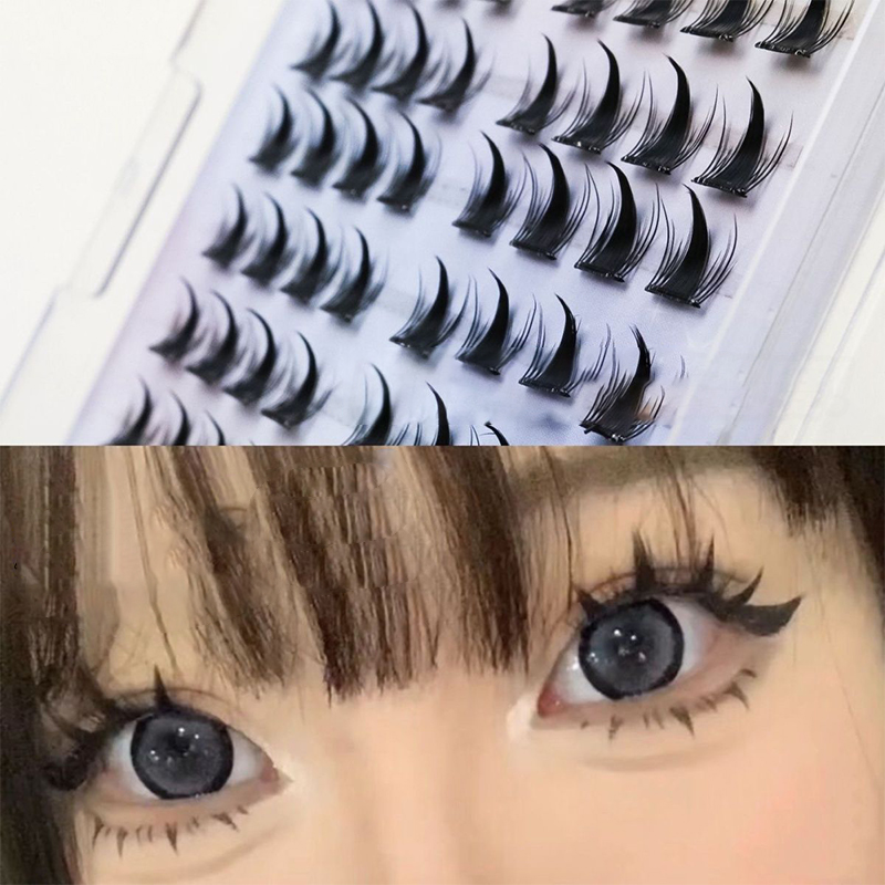 Simulierte falsche Wimpern, Co – Eyelash Extension Adhesive Bewertung und Preis