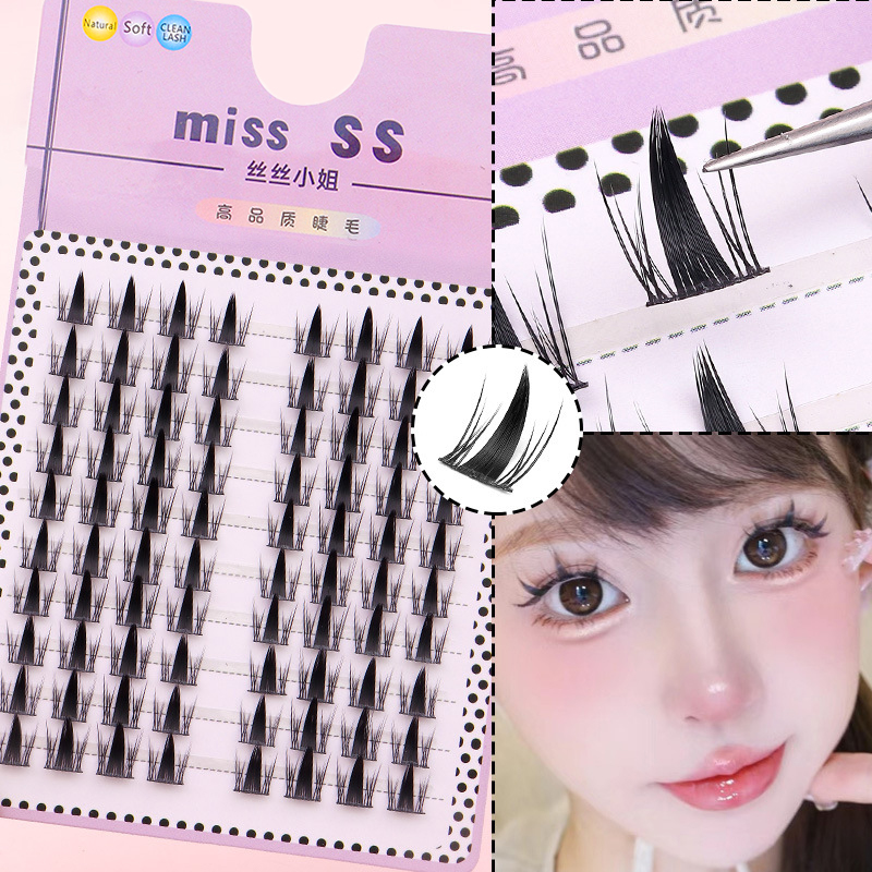 Simulierte falsche Wimpern, Co – Eyelash Extension Adhesive Bewertung und Preis