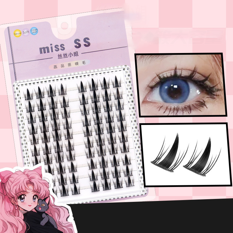 Simulierte falsche Wimpern, Co – Eyelash Extension Adhesive Bewertung und Preis