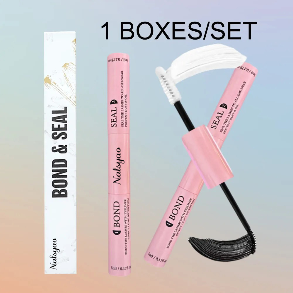 Großhandel Wimpernkleber Lash  – Eyelash Extension Logo Bewertung und Preis