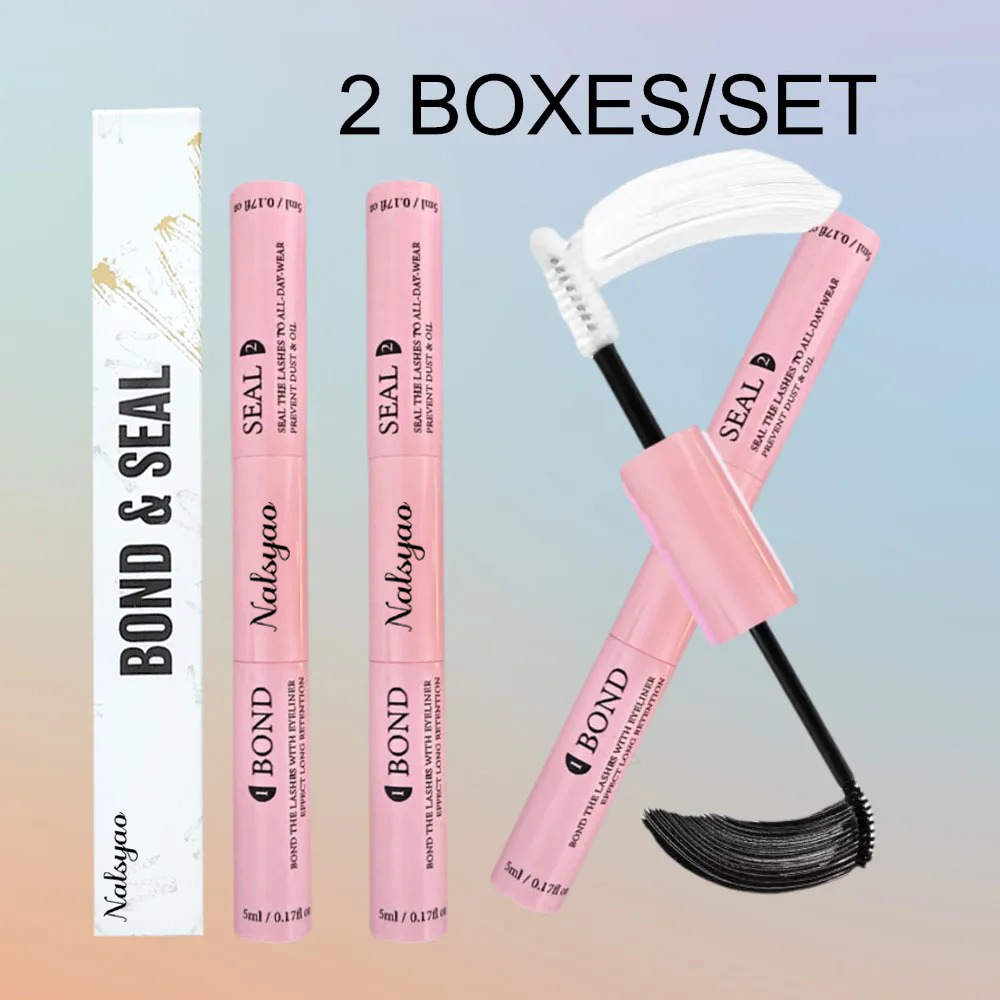 Großhandel Wimpernkleber Lash  – Eyelash Extension Logo Bewertung und Preis