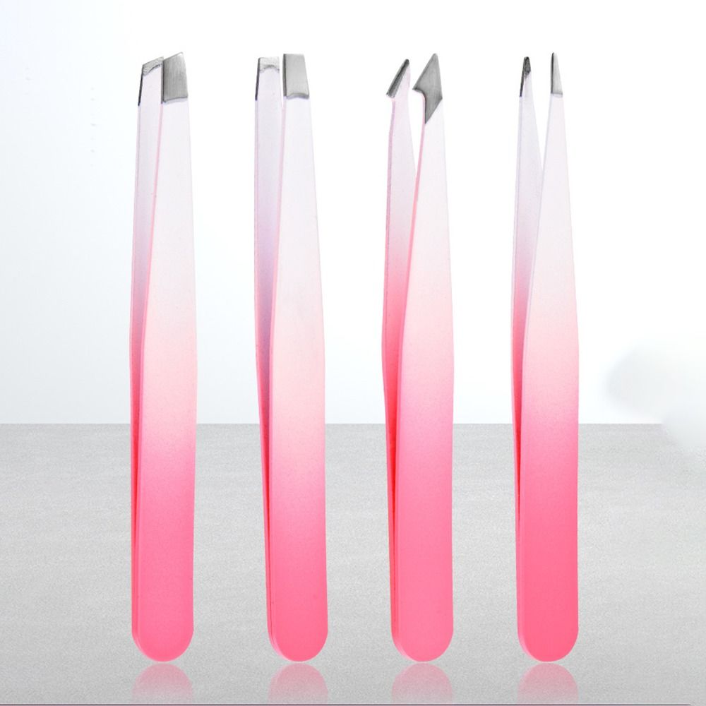 Bunte Augenbrauenzange aus Ede – Eyelash Extension Remover Bewertung und Preis