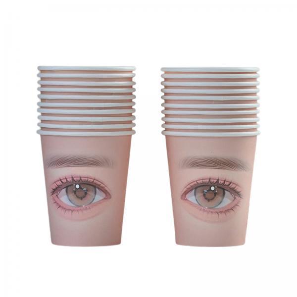 Wimpernverlängerungs-Zubehör Ü – Eyelash Extension For No Eyelid Bewertung und Preis