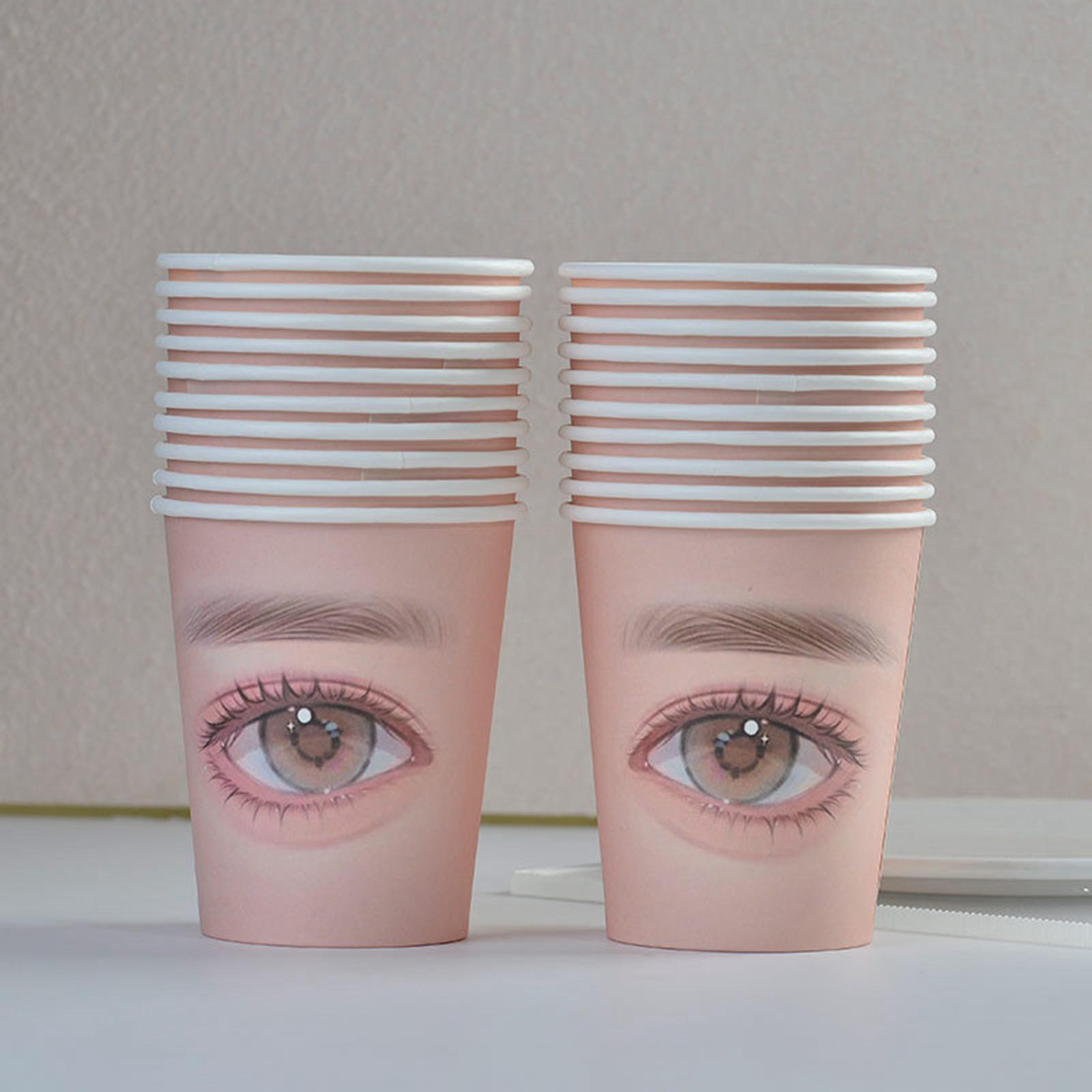 Wimpernverlängerungs-Zubehör Ü – Eyelash Extension For No Eyelid Bewertung und Preis
