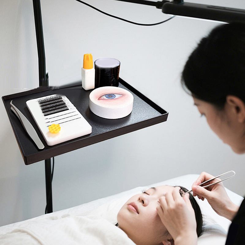 【M】1 Stück verstellbarer Wimpe – Eyelash Extension Examples Bewertung und Preis