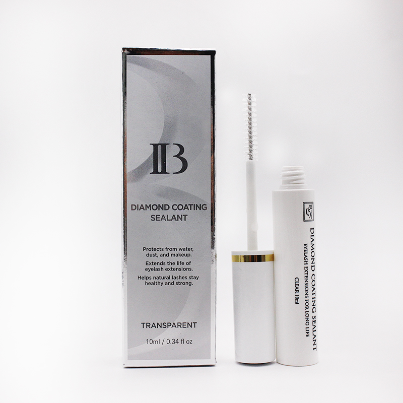 IB Diamond Coating Sealant Wim – Eyelash Extension Korea Natural Bewertung und Preis