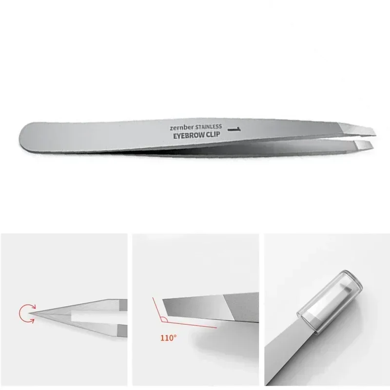 Edelstahl Schräge Augenbraue C – Eyelash Extension For No Eyelid Bewertung und Preis