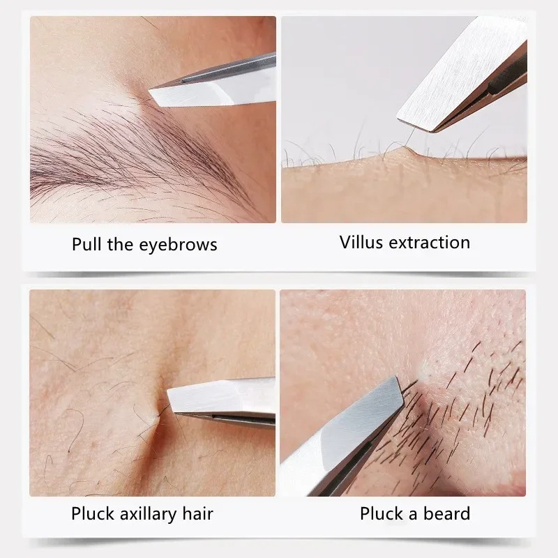 Edelstahl Schräge Augenbraue C – Eyelash Extension For No Eyelid Bewertung und Preis