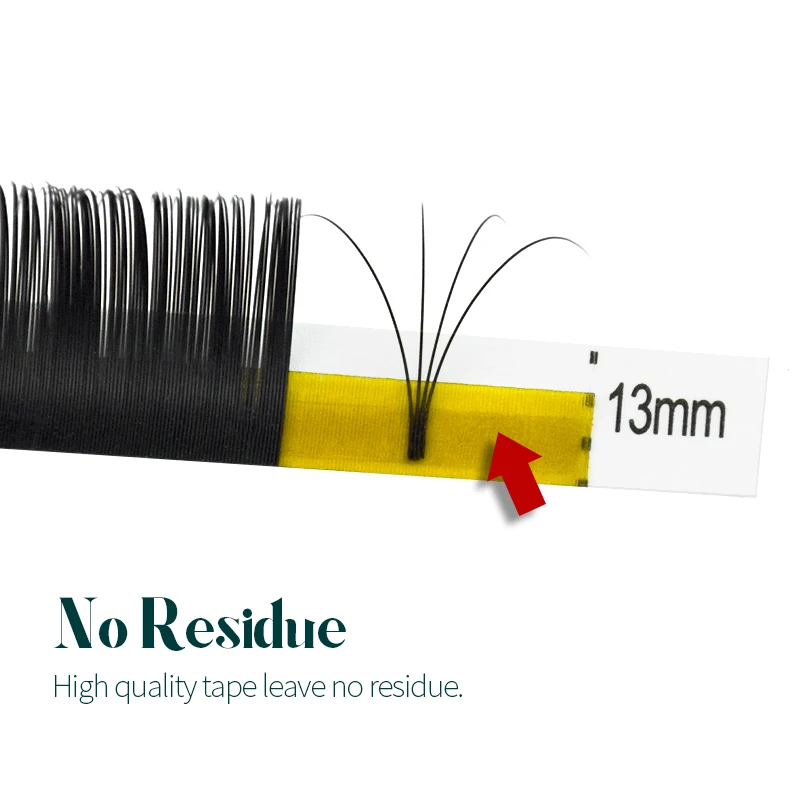 H&L SINCE 1990 Einzelwimpern 2 – Eyelash Extension Korea Natural Bewertung und Preis
