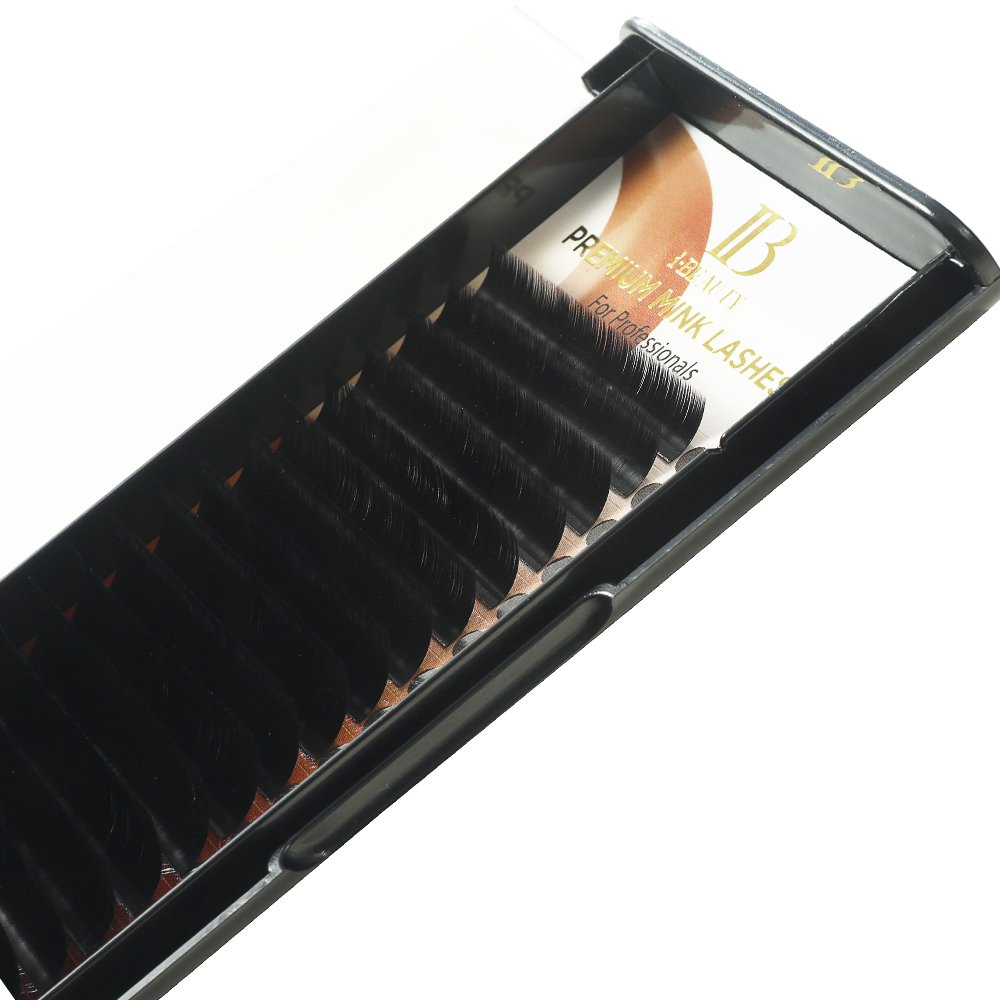 I Beauty Special M Curl Wimper – Eyelash Extension Korea Natural Bewertung und Preis