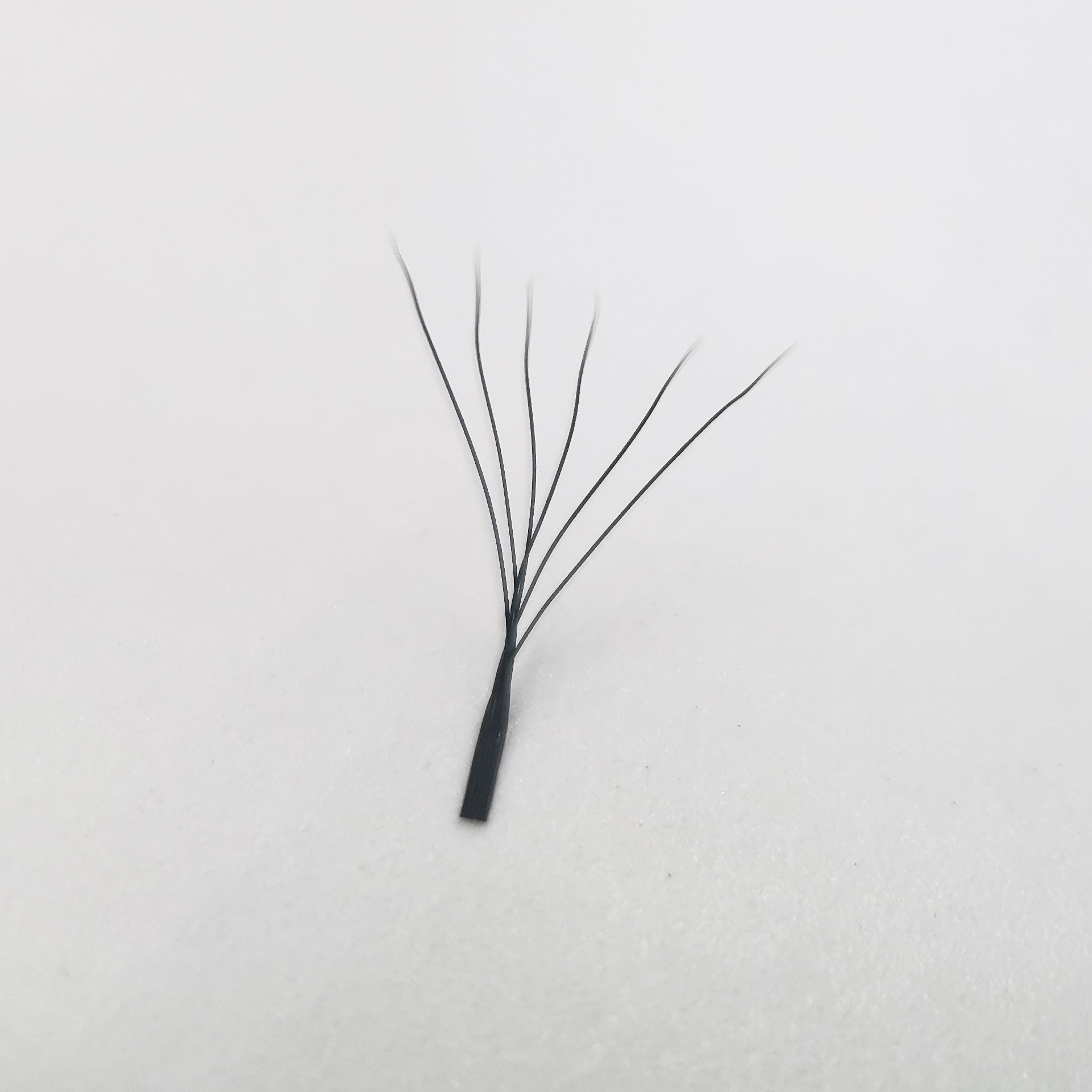 WeenWeave 6D W-Style Wimpernve – Eyelash Extension Logo Bewertung und Preis