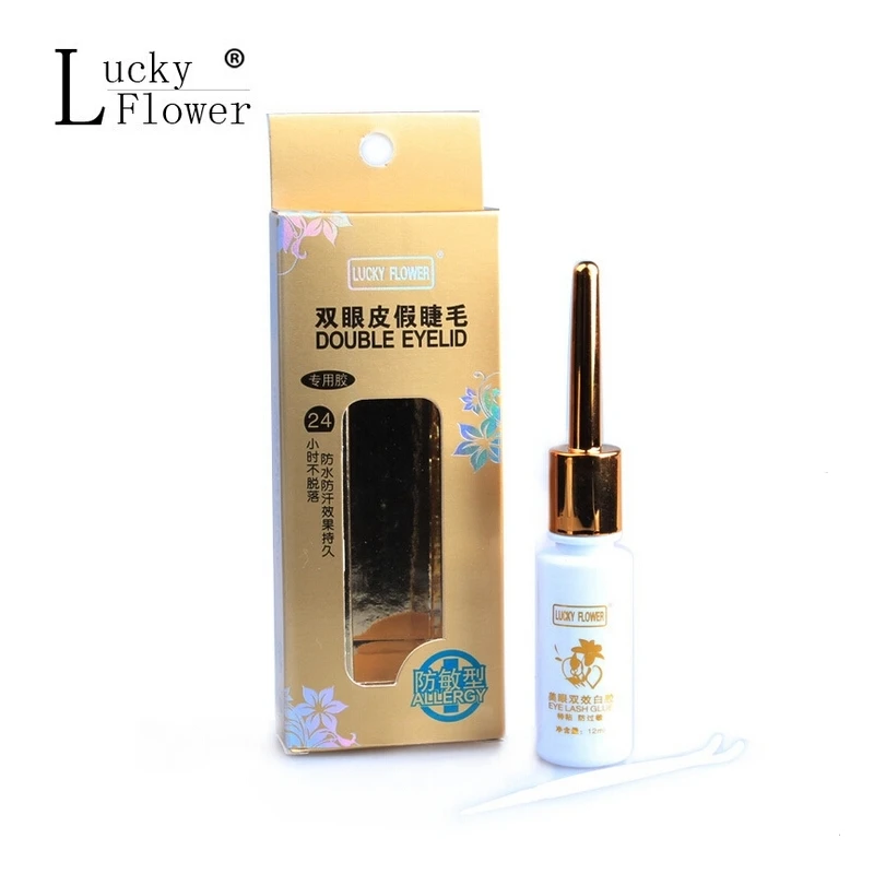 12ml Wasserfester Doppel-Augen – Eyelash Extension For No Eyelid Bewertung und Preis