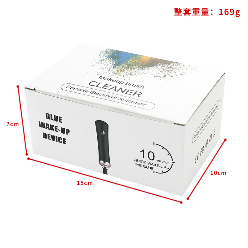 Elektrische Wimpern Kleber Sha – Eyelash Extension Adhesive Bewertung und Preis