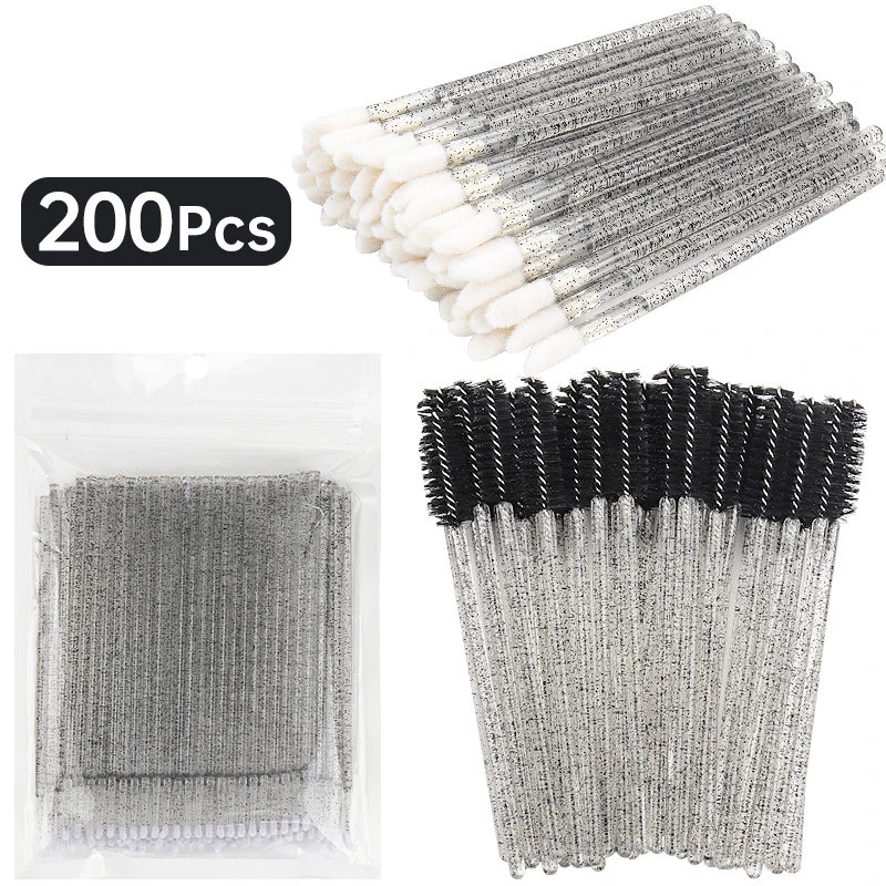 200-teiliges Make-up-Set für W – Eyelash Extension Remover Bewertung und Preis