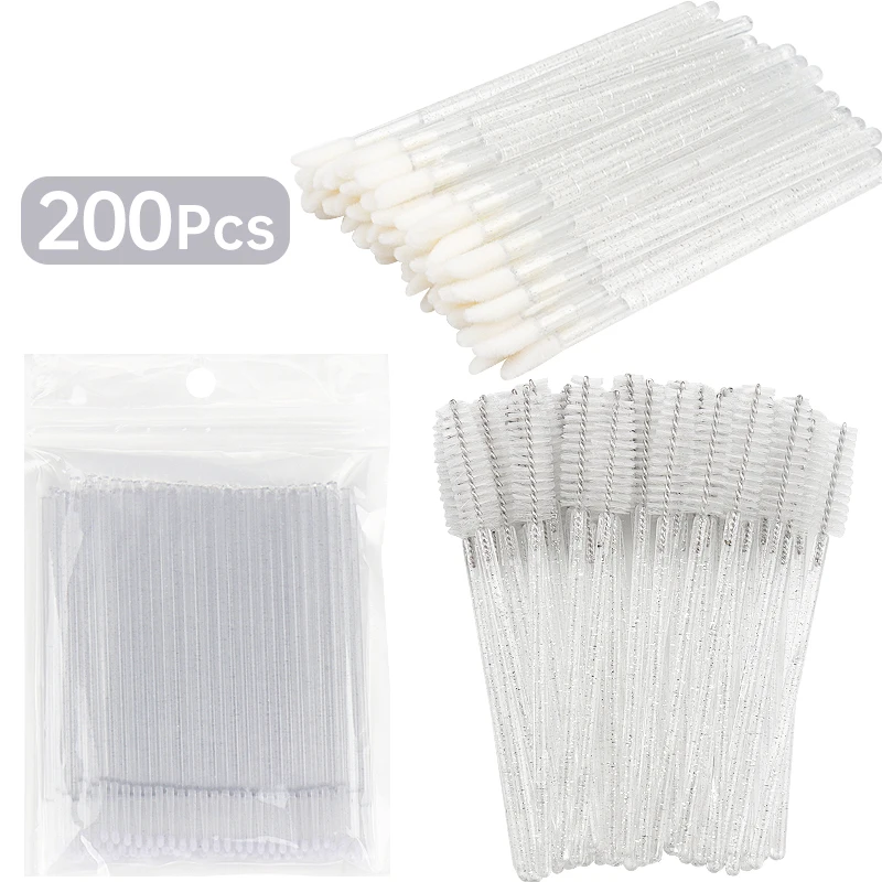 200-teiliges Make-up-Set für W – Eyelash Extension Remover Bewertung und Preis
