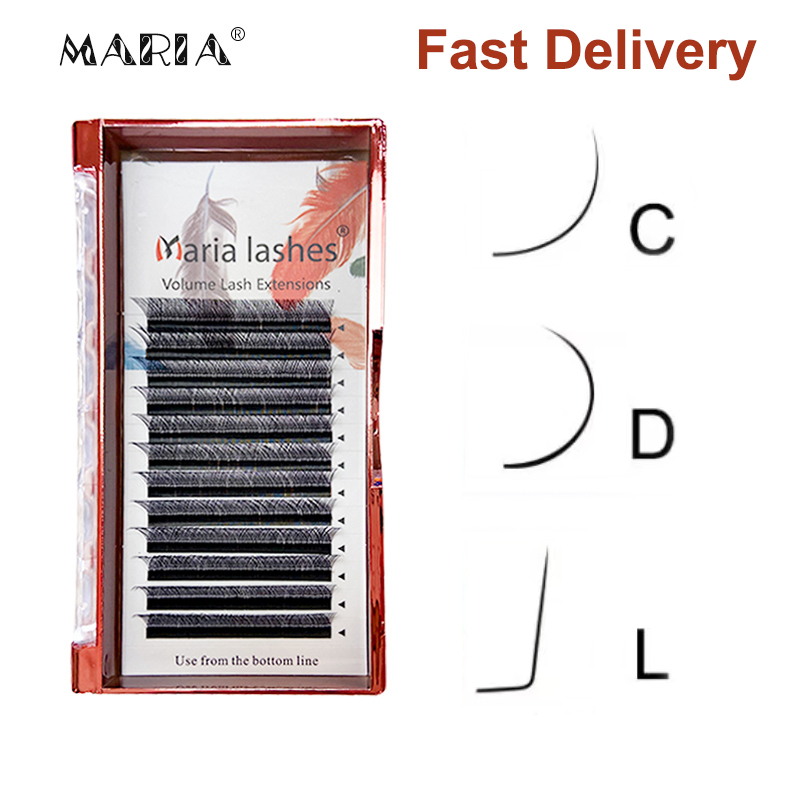 MARIA YY-förmige Wimpern-Clust – Eyelash Extension Yy Bewertung und Preis