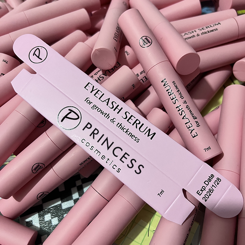 Benutzer definierte Wimpern wa – Eyelash Extension Logo Bewertung und Preis