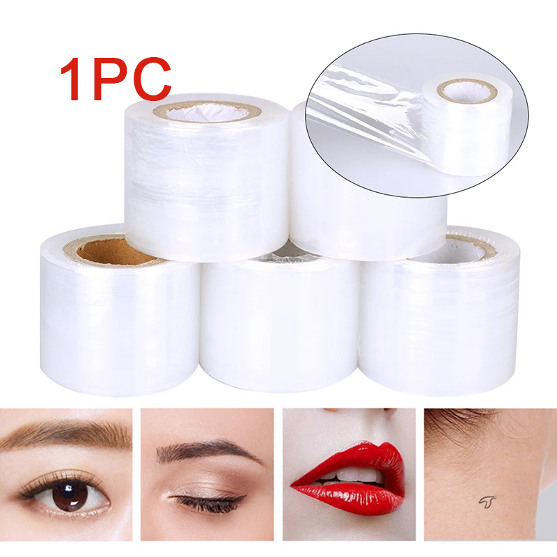 200m/Rolle Transparente Make-u – Eyelash Extension Examples Bewertung und Preis