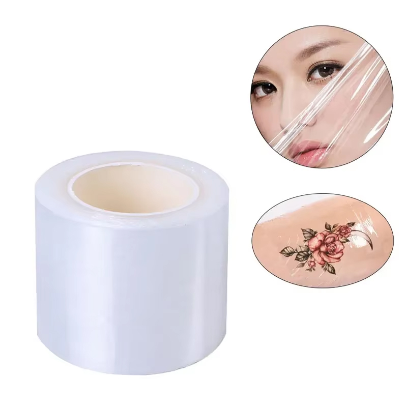 200m/Rolle Transparente Make-u – Eyelash Extension Examples Bewertung und Preis
