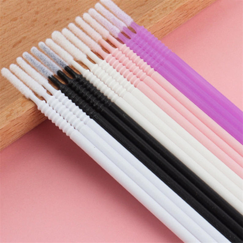 100/200/1000 Stück Einweg-Wimp – Eyelash Extension Remover Bewertung und Preis