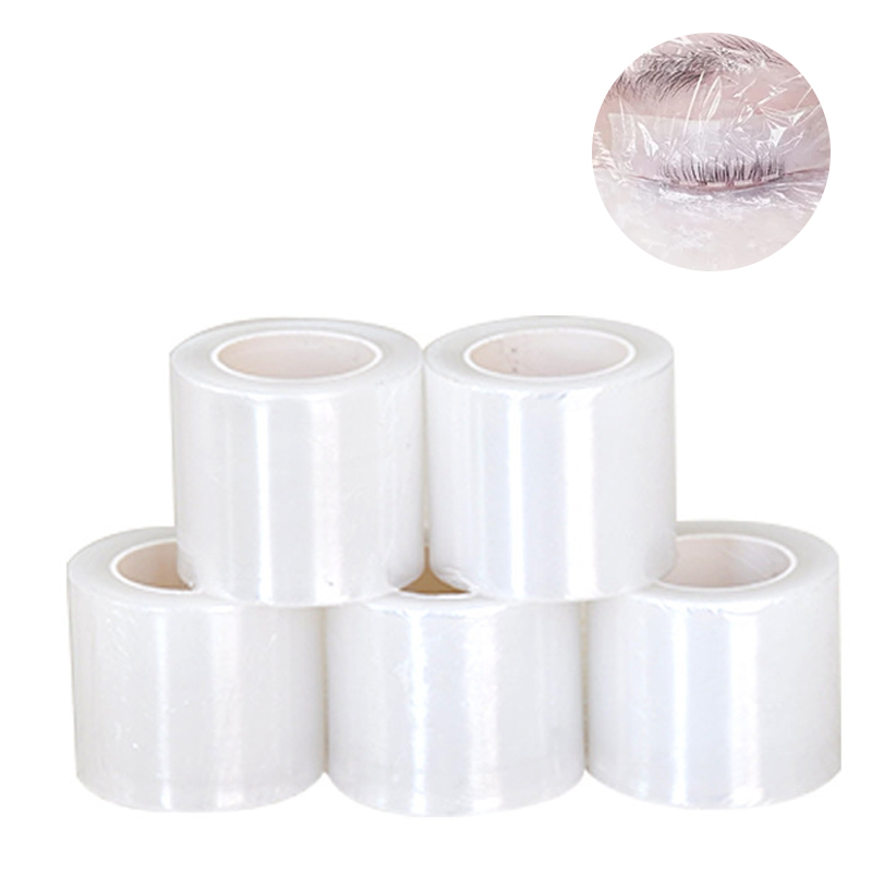 200m Transparent Make-Up Film  – Eyelash Extension Adhesive Bewertung und Preis