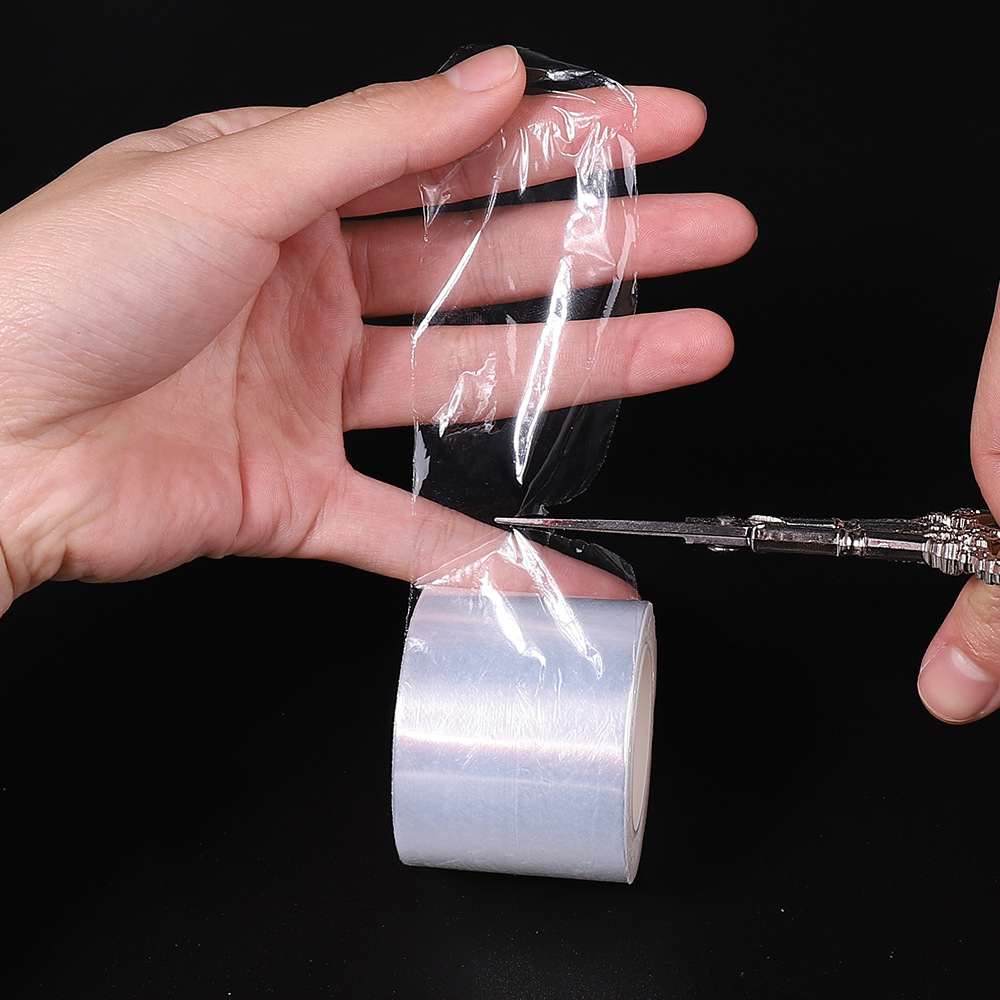 200m Transparent Make-Up Film  – Eyelash Extension Adhesive Bewertung und Preis