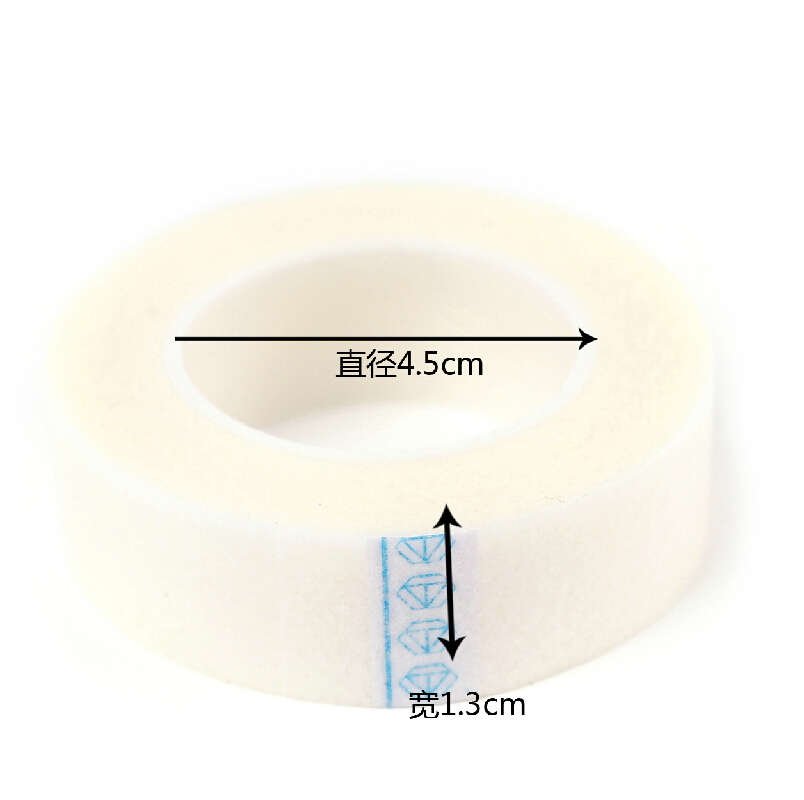 2 Rollen Wimpernverlängerungs- – Eyelash Extension Adhesive Bewertung und Preis