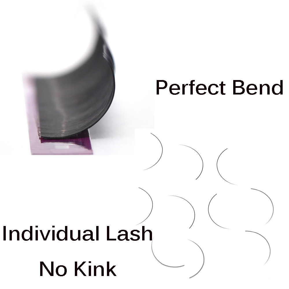 I Beauty 0,07mm Dicke SS Bend  – Eyelash Extension Korea Natural Bewertung und Preis