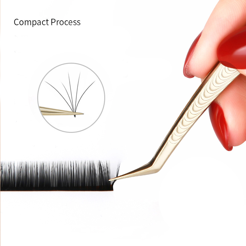 Großhandel 10 Arten Wimpernver – Eyelash Extension Logo Bewertung und Preis