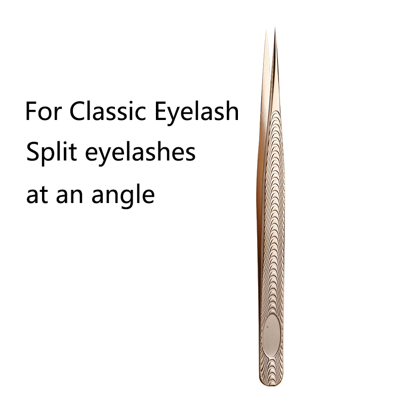 Großhandel 10 Arten Wimpernver – Eyelash Extension Logo Bewertung und Preis