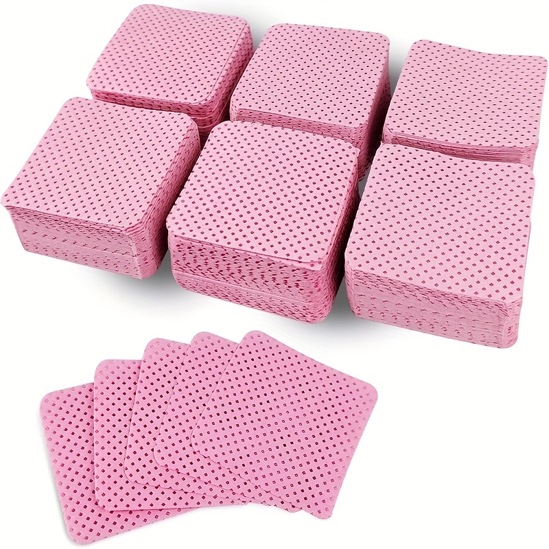 50/100/200 Stück fusselfreie N – Eyelash Extension Remover Bewertung und Preis