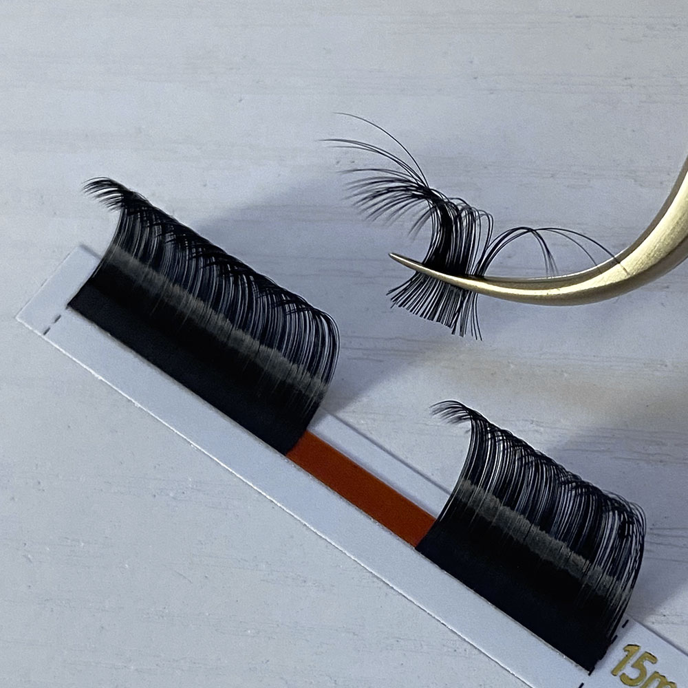 Abonnie Wimpernverlängerung, S – Eyelash Extension Anime Bewertung und Preis